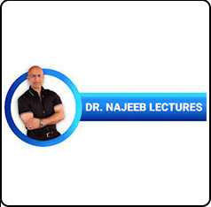 Dr Najeeb Lectures